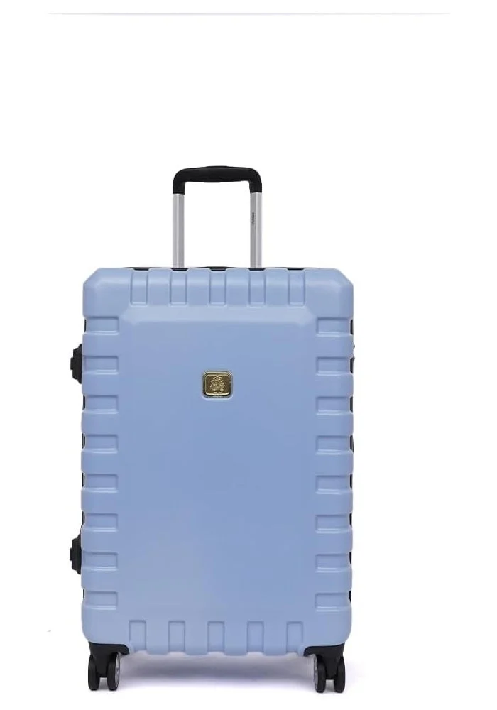 Cedro CEDRO LUGGAGE - Durable ABS+PC Box with Integrated Scale