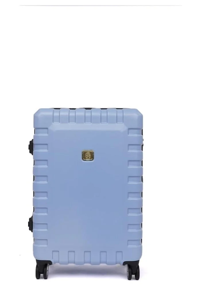 Cedro CEDRO LUGGAGE - Durable ABS+PC Box with Integrated Scale