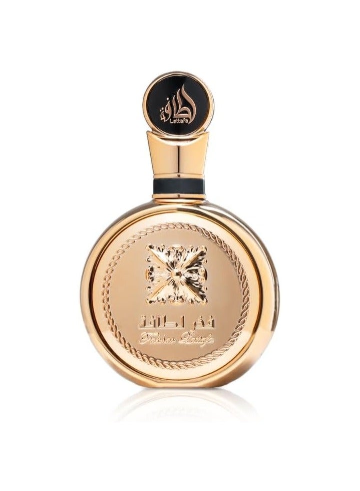Lattafa Fakhar Lattafa Parfum 100ml - Image 2