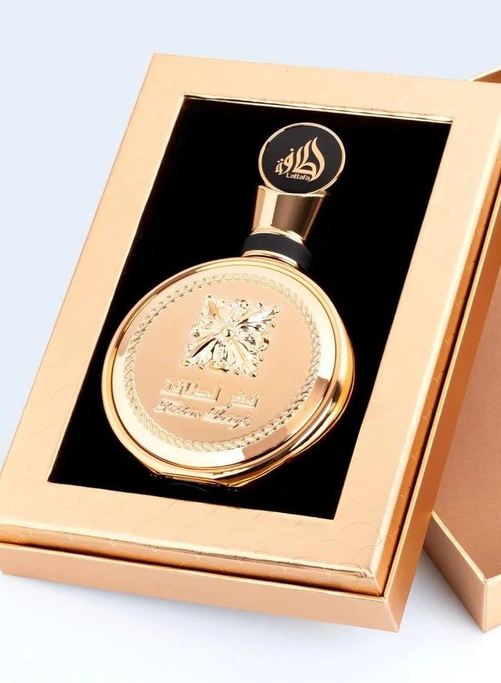 Lattafa Fakhar Lattafa Parfum 100ml - Image 4