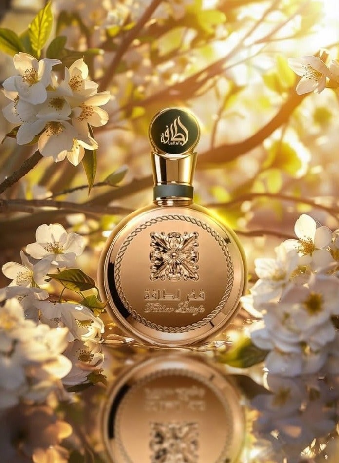 Lattafa Fakhar Lattafa Parfum 100ml - Image 5