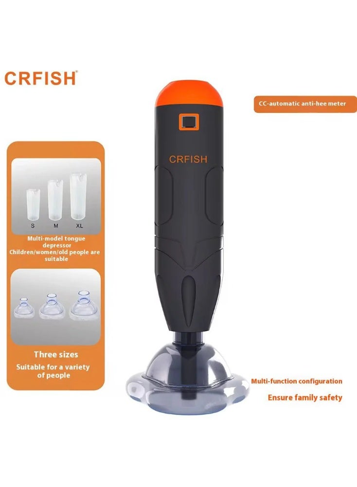 CRFISH Portable First Aid Anti-Choking Rescue Device - CRFISH - Image 2