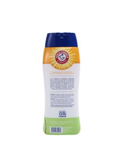 Arm & Hammer for Pets 2-In-1 Shampoo & Conditioner for Dogs | Dog Shampoo & Conditioner in One | Cucumber Mint, 20 Ounce Bottle Dog Shampoo and Conditioner for All Dogs  - Image 3