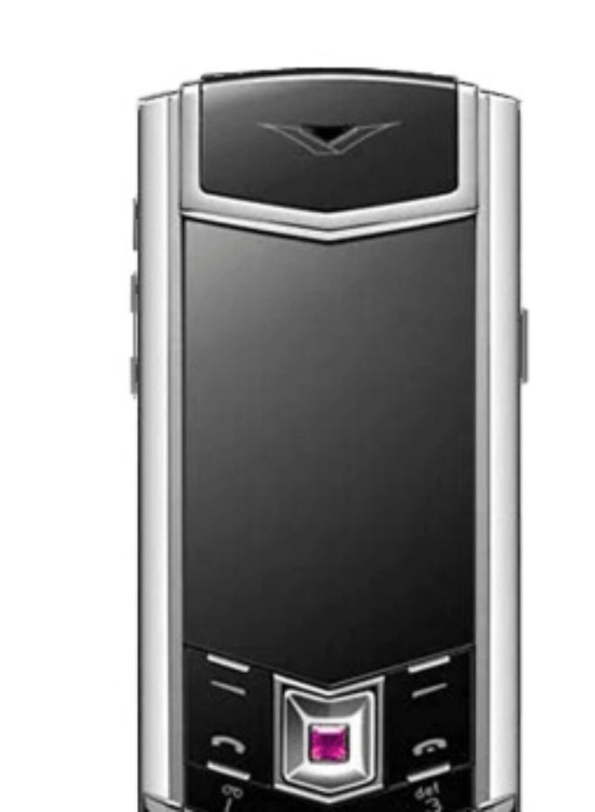 Hope Pro Dual SIM Mobile Phone, 1500mAh Battery, 3G Network, MP3 Player, Bluetooth, Radio, Social Media - Image 2