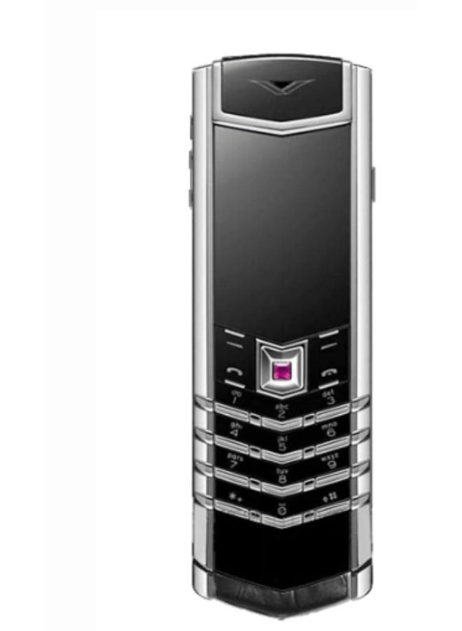 Hope Pro Dual SIM Mobile Phone, 1500mAh Battery, 3G Network, MP3 Player, Bluetooth, Radio, Social Media - Image 1