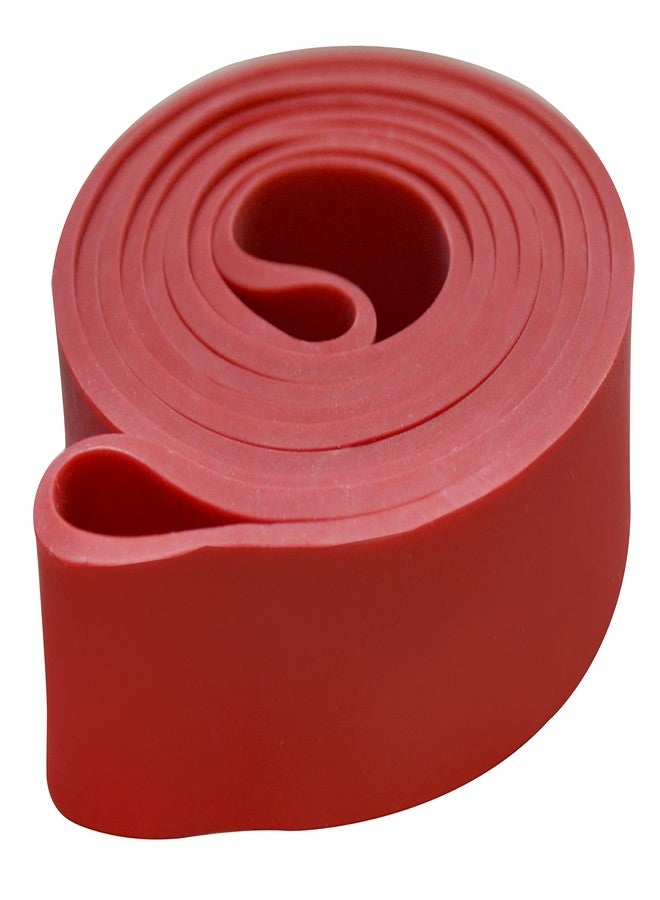 XPEEDLatex Loop Band, 1 Piece Level 3 Resistance Band, Exercise Latex Bands for Home Fitness, Yoga, Stretching and Strength Training, Latex Workout Bands for Men & Women (4.8MMX25MM) - Image 3