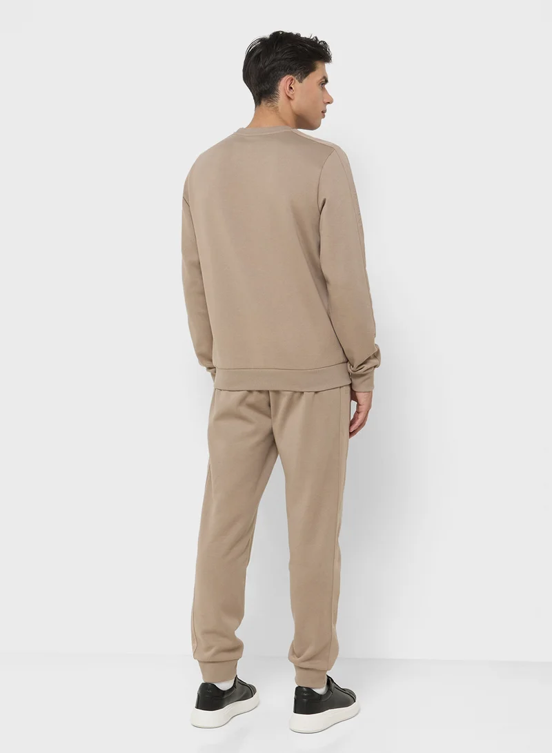 امبوريو ارماني Essential Tracksuit