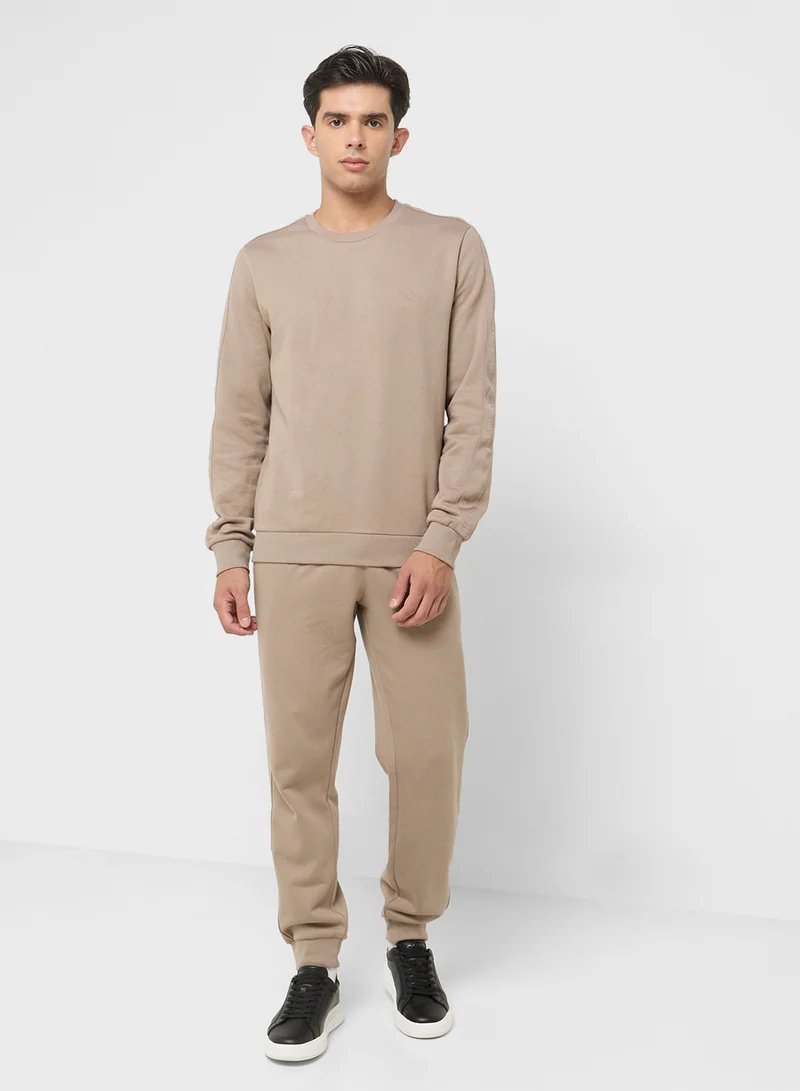 امبوريو ارماني Essential Tracksuit