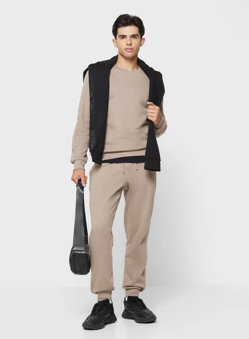 EMPORIO ARMANI Essential Tracksuit