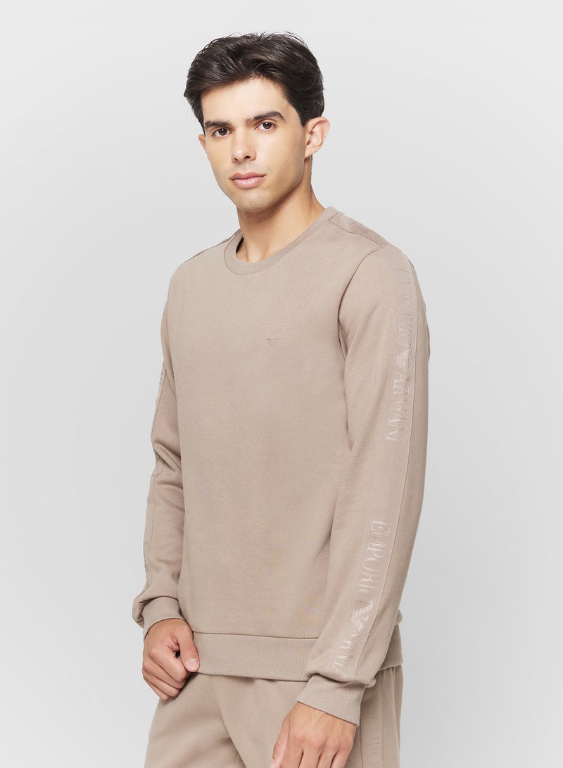 امبوريو ارماني بدلة رياضية أساسية - Image 3