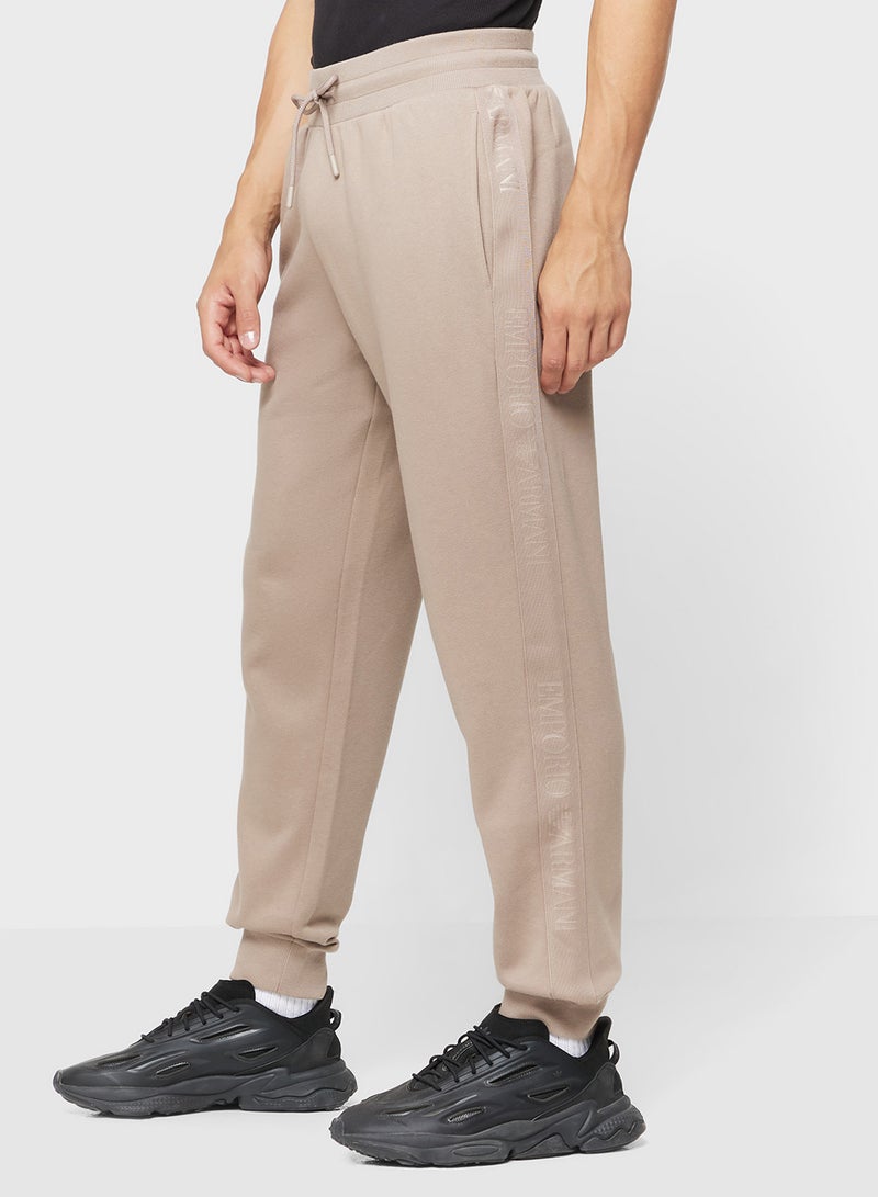 امبوريو ارماني بدلة رياضية أساسية - Image 4