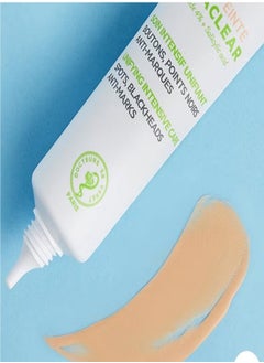 SVR Sebiaclear Active Tinted - 40ml  - Image 2