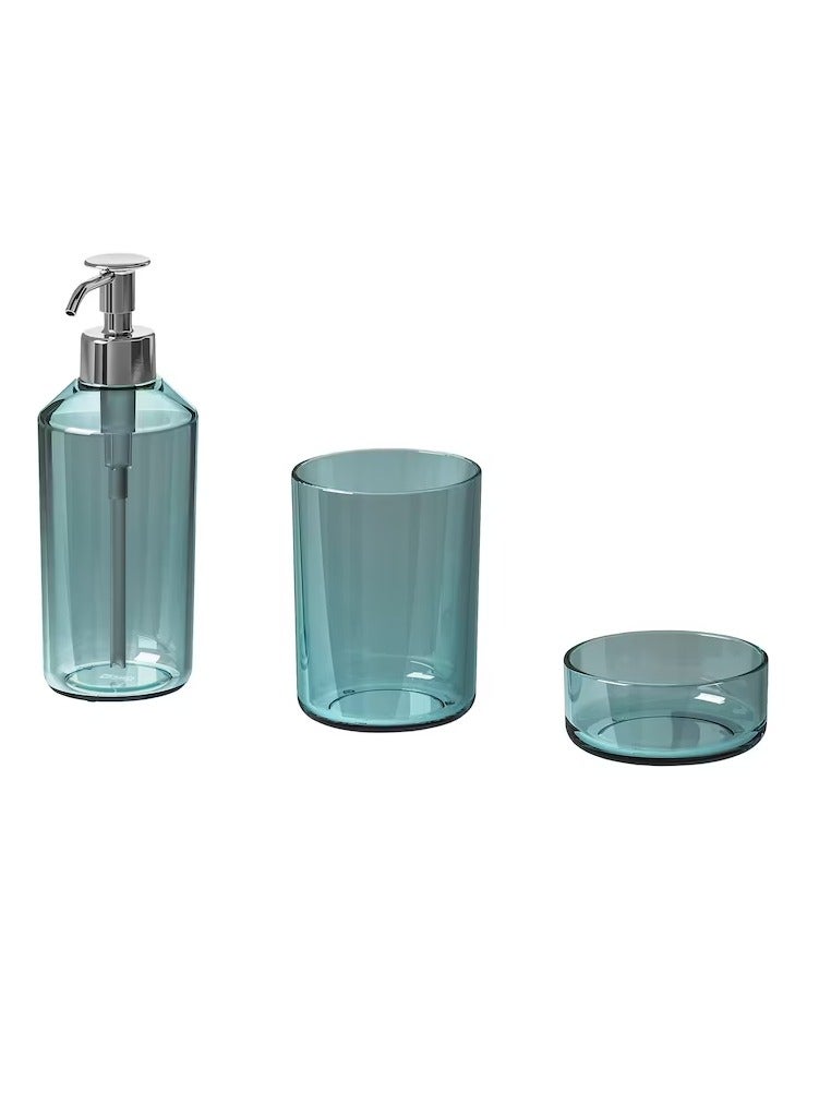 طقم حمام 3 قطع - Image 1