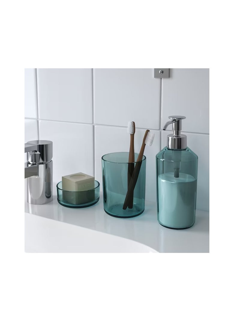 طقم حمام 3 قطع - Image 2