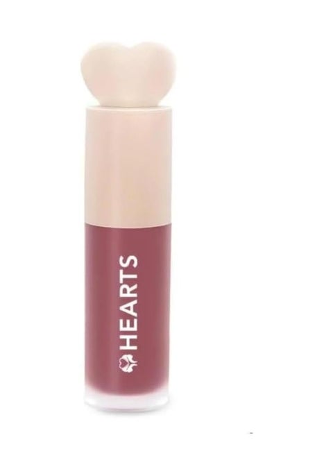 خدود سائلة بلون طبيعي لمسة خفيفة 01 موف