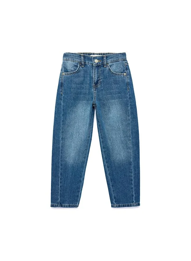 Koton  Relaxed Fit Jeans for Men | Best Price UAE
