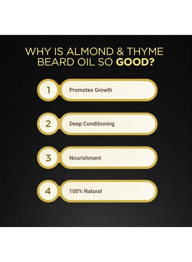 The Man Company  Beard Booster Duo | Derma Roller + Beard Oil | Activates Hair Follicles | Accelerates Beard Growth, Fuller & Thicker Beard | Improves Patchy Beard for Men | Best Price UAE