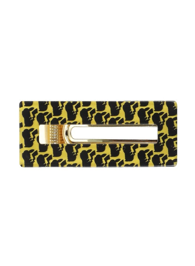 Bioworld Pokemon Pikachu Eevee 5-Pack Hair Clip - Image 3