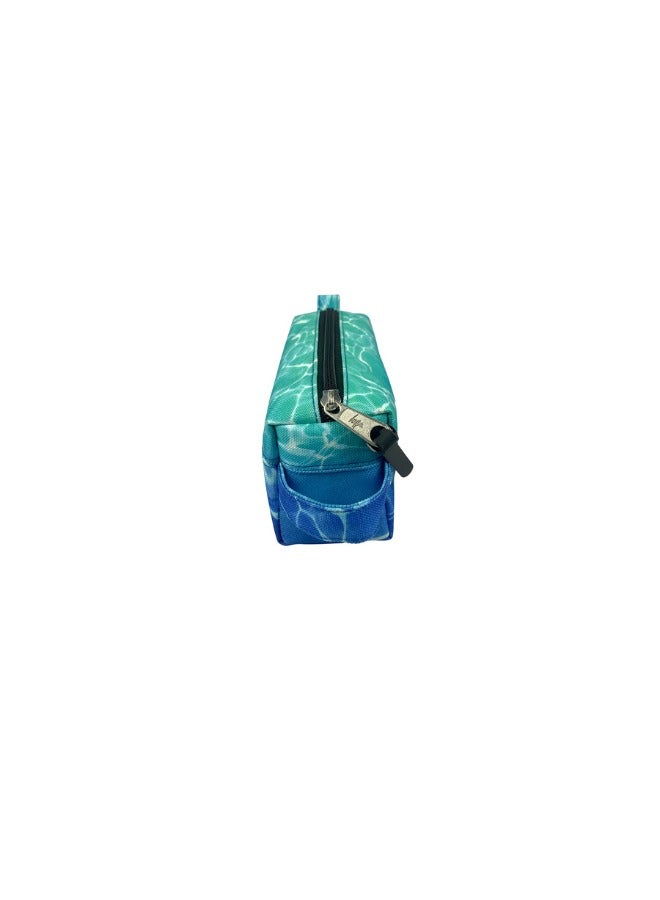 JUST HYPE Original Pencil Pouch - Pool Fade - Image 3
