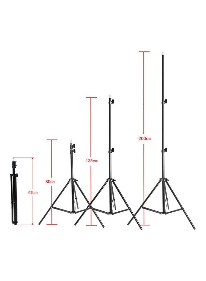 أندوير استوديو تصوير الطبيعة الصامتة طاولة إضاءة Softbox احترافية للتصوير الفوتوغرافي داخلي خلفية بيضاء صورة الهوية صندوق إضاءة ملء محمول قابل للطي طاولة الطبيعة الصامتة أدوات الاستوديو إعداد بسيط للتصوير ال - Image 5