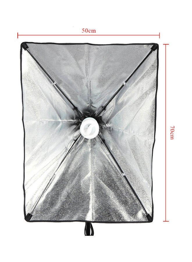 أندوير استوديو تصوير الطبيعة الصامتة طاولة إضاءة Softbox احترافية للتصوير الفوتوغرافي داخلي خلفية بيضاء صورة الهوية صندوق إضاءة ملء محمول قابل للطي طاولة الطبيعة الصامتة أدوات الاستوديو إعداد بسيط للتصوير ال - Image 4