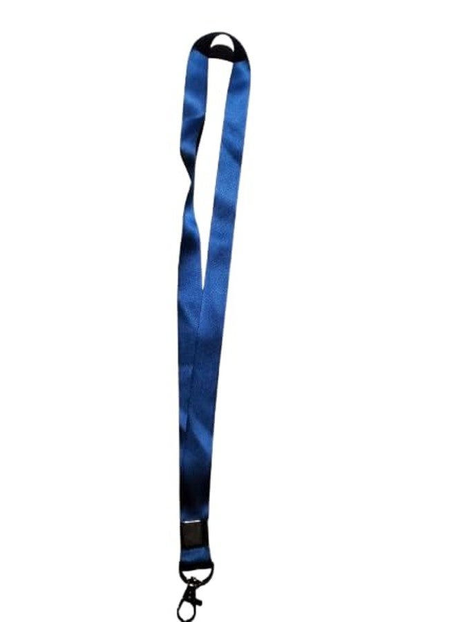 Shri Star* Lanyard for ID Card or Identity Card - Unisex, Pack of (1) - Image 3