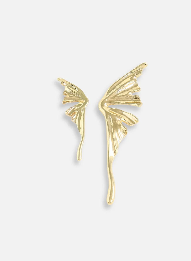 SOHI Party Artificial Stud Earring Jewellery