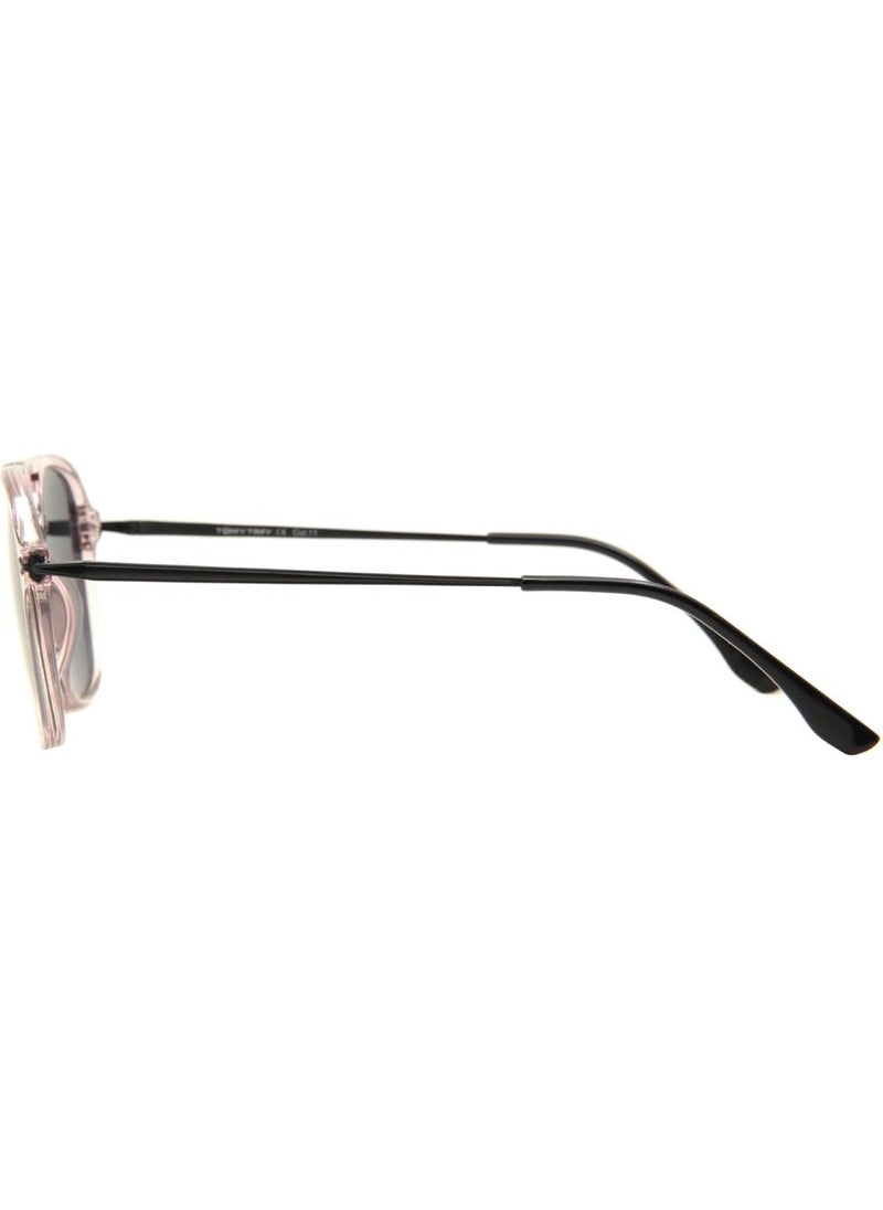 Tomy Timy TT2055 11 53 Polarized Unisex Sunglasses  - Image 3
