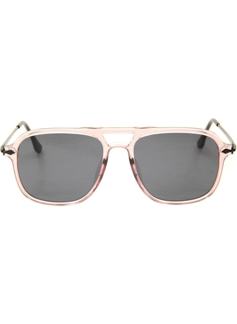 Tomy Timy TT2055 11 53 Polarized Unisex Sunglasses  - Image 2
