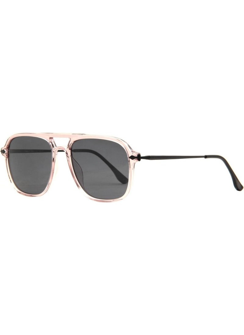 Tomy Timy TT2055 11 53 Polarized Unisex Sunglasses  - Image 1