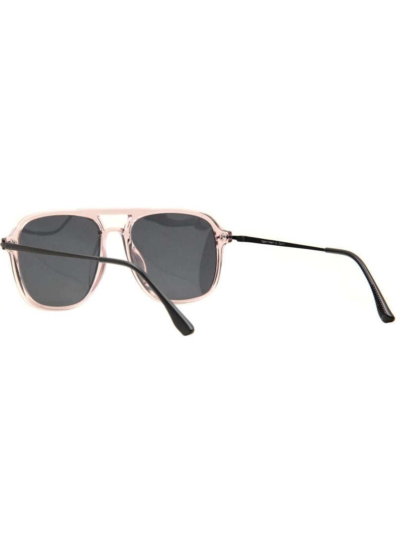 Tomy Timy TT2055 11 53 Polarized Unisex Sunglasses  - Image 4