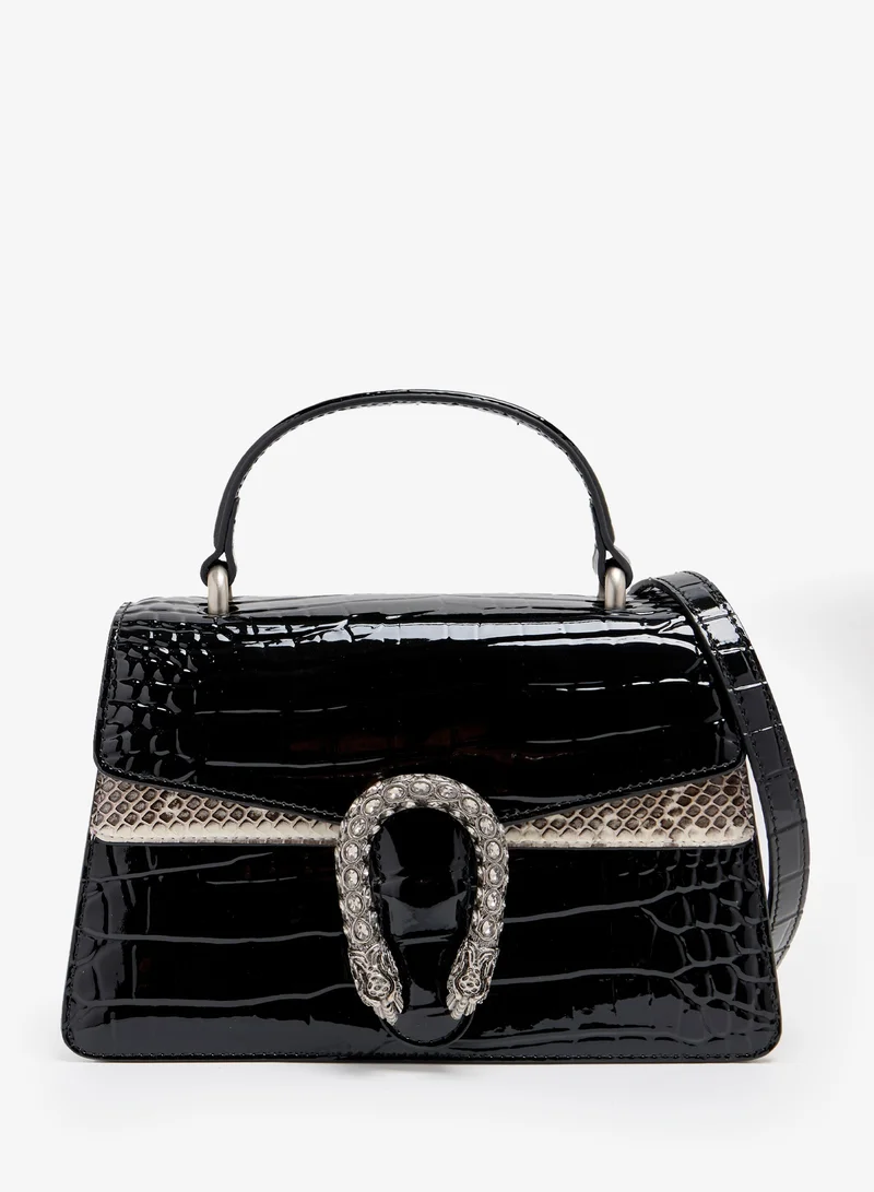 لوريان Shabnam Re -  Top Handle Bag