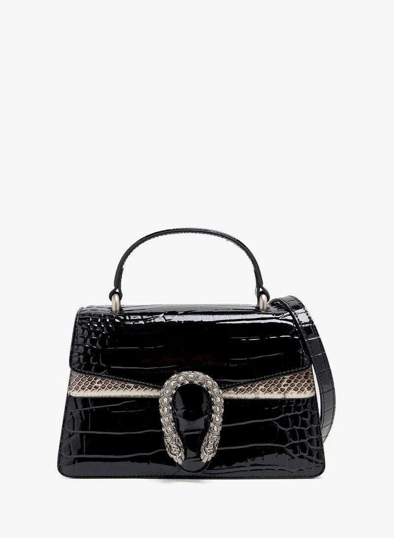 لوريان Shabnam Re -  Top Handle Bag