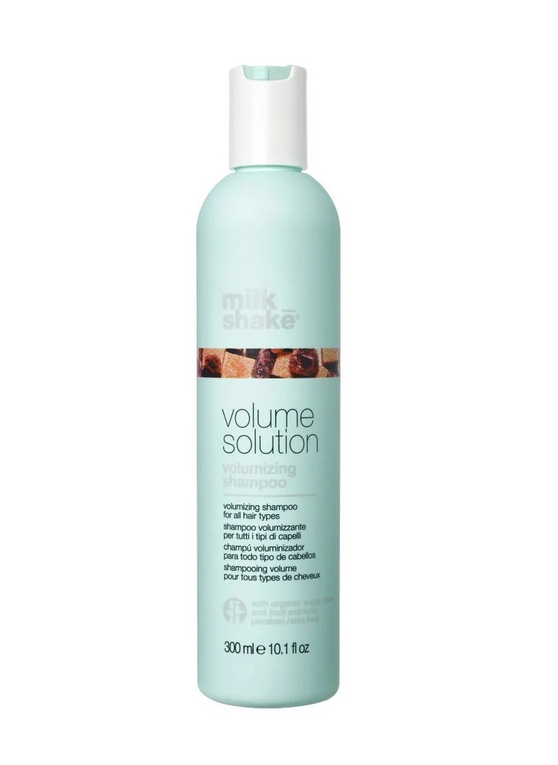 Milk Shake VOLUMIZING SHAMPOO 300ML 