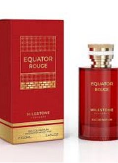 Milestone EQUATOR ROUGE  - Image 1