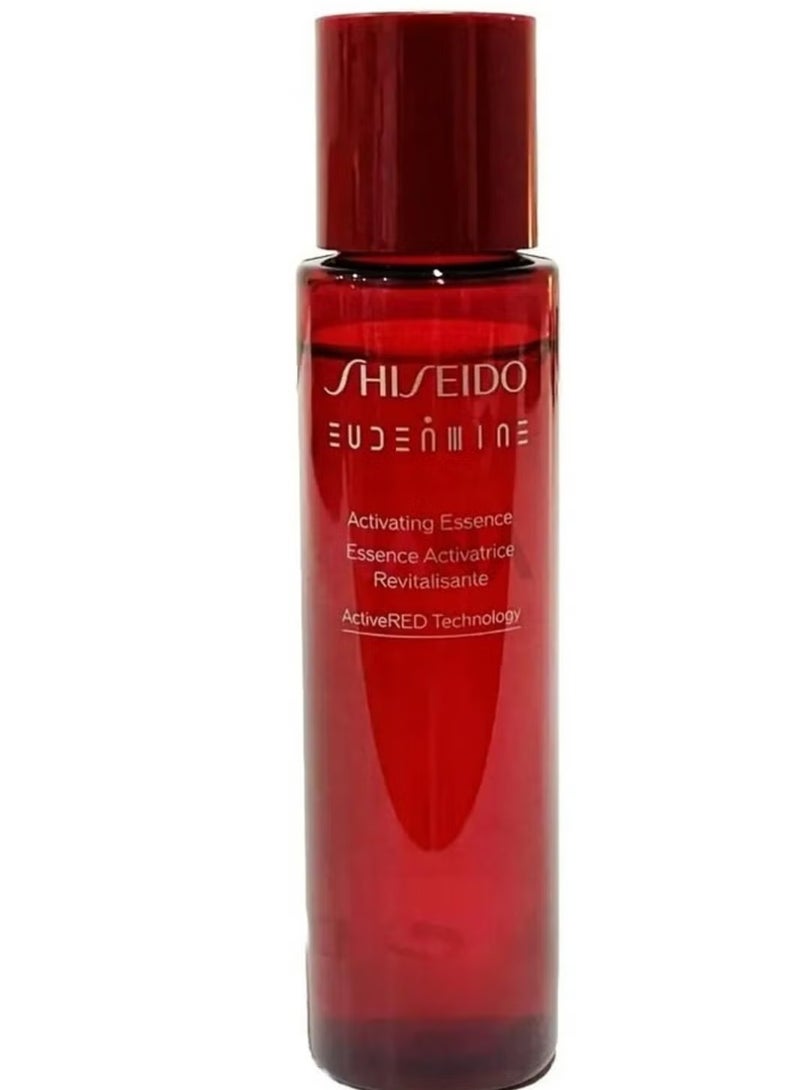 Shiseido Eudermine Activating Essence 70ml