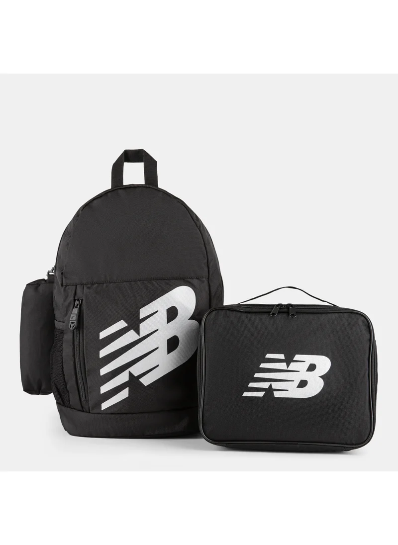 New Balance Kids' Lunchbox and Backpack Set
