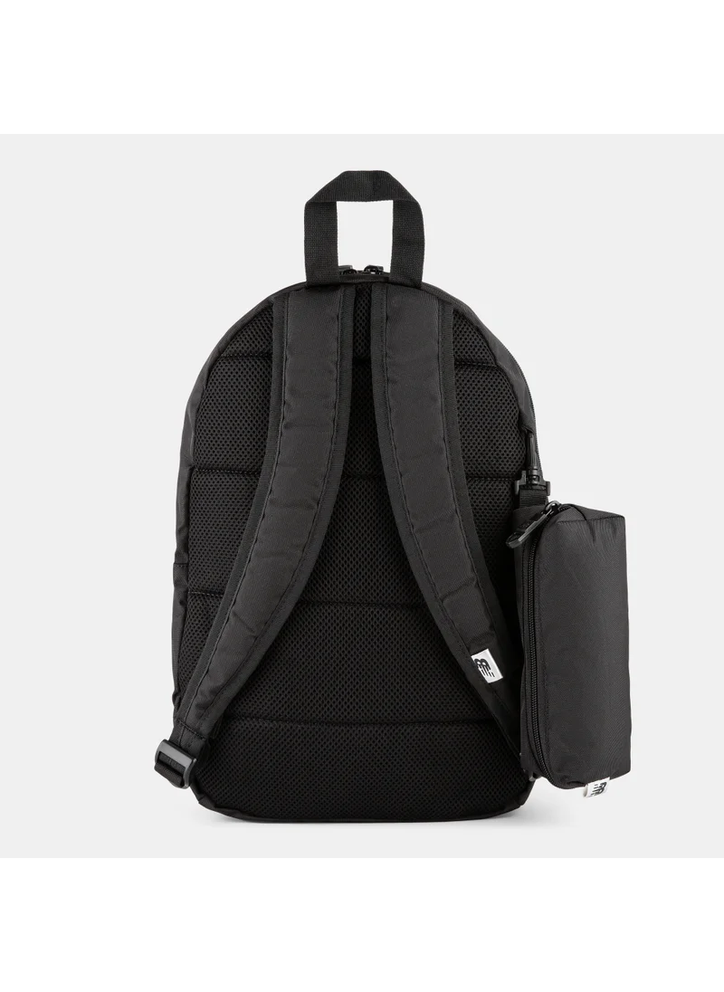 New Balance Kids' Lunchbox and Backpack Set