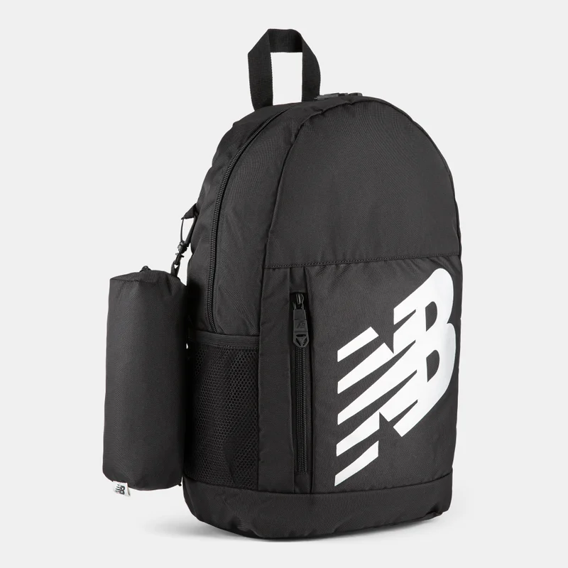 New Balance Kids' Lunchbox and Backpack Set