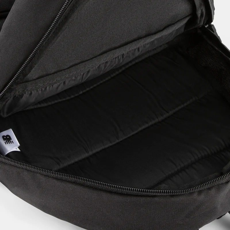 New Balance Kids' Lunchbox and Backpack Set