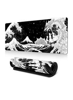 30*60*0.2cm With Anime Characters Game Anti Slip Rubber Mouse Pad