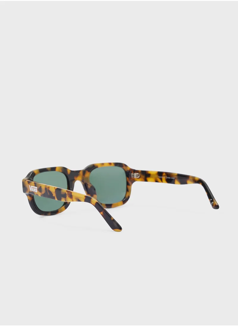 VANS 66 Sunglasses