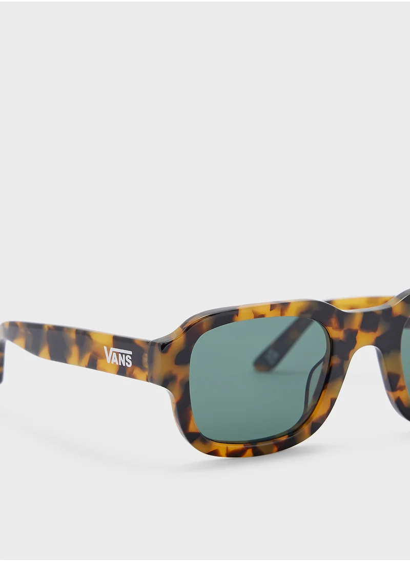 VANS 66 Sunglasses