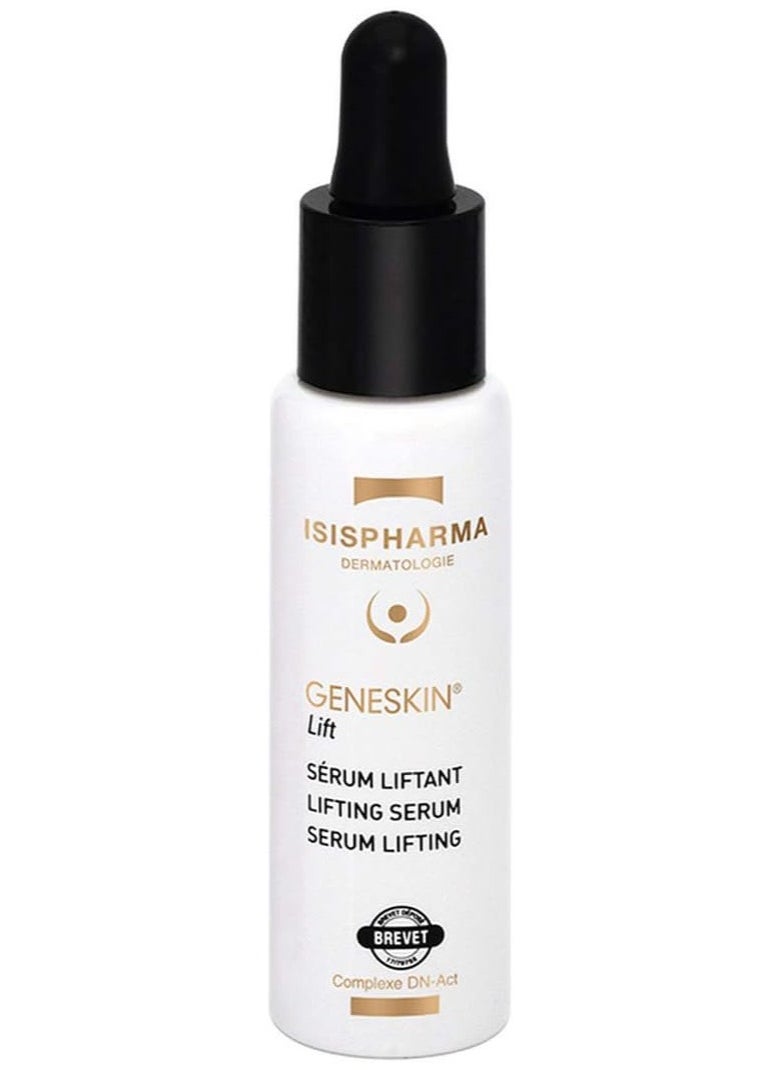 ISIS PHARMA ISIS Pharma Geneskin White 28ml — Brightening and Even-Tone Serum 