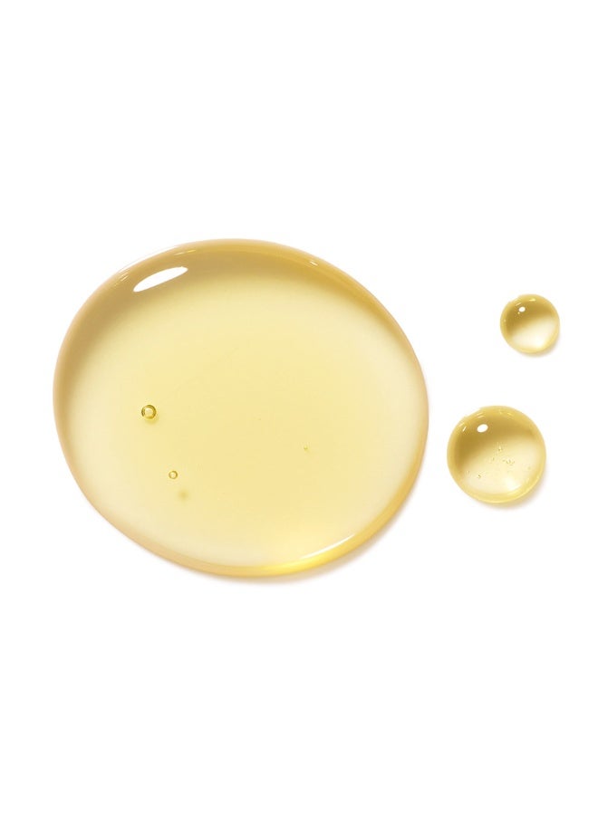 Dr. Hauschka Rose Nurturing Body Oil (75ml) - Image 3