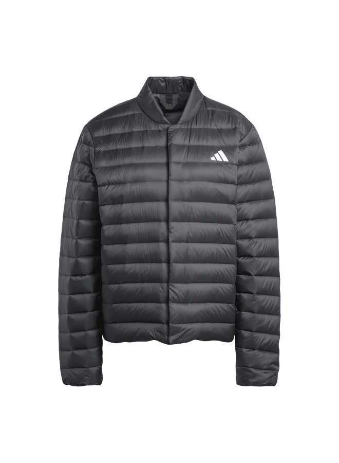 Adidas adidas helionic light down men jacket  - Image 1