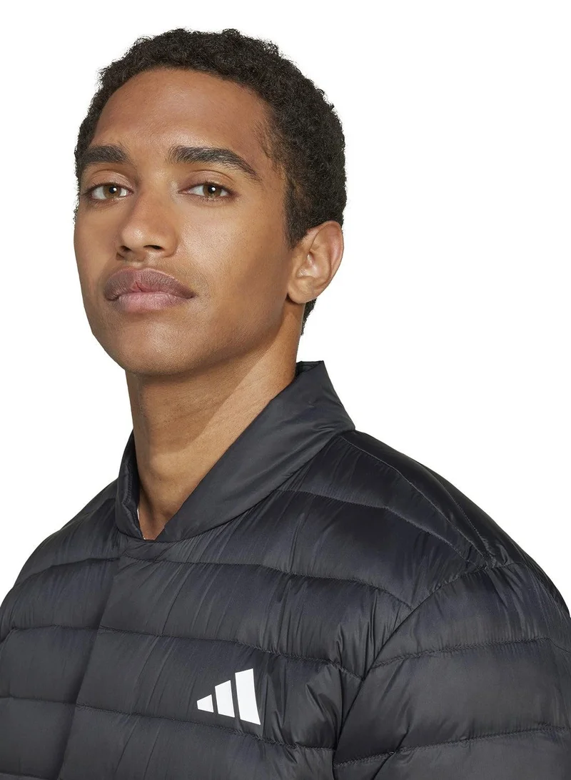 Adidas Helionic Light Down Jacket