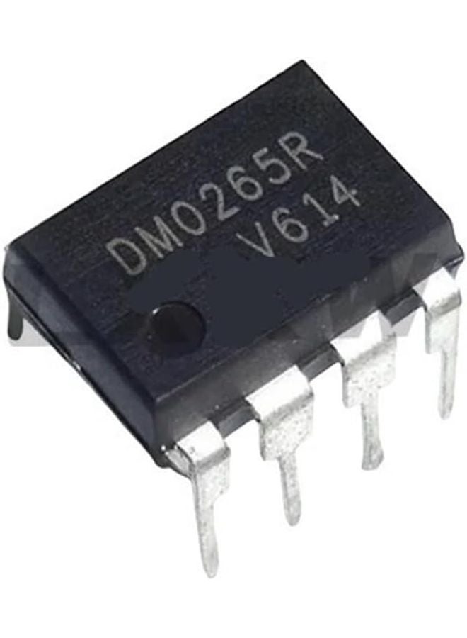 DM0265R شريحة إدارة الطاقة 10 قطع DIP8 IC - Image 1