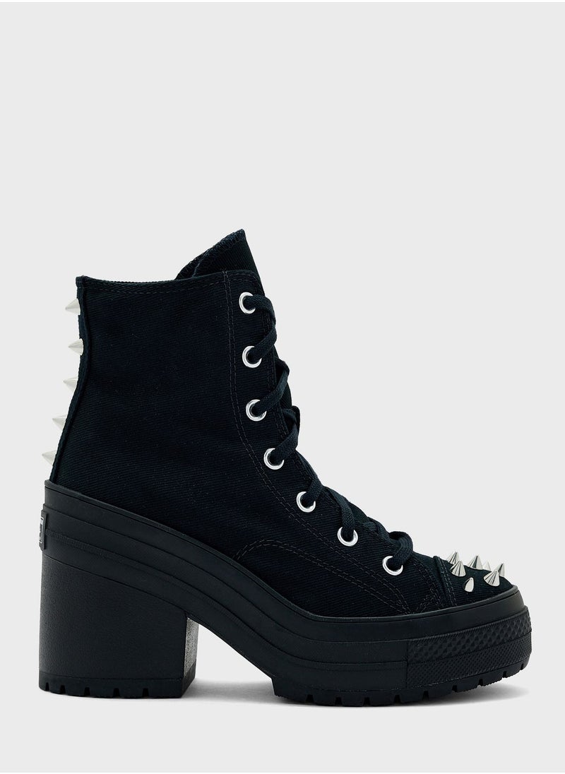 CONVERSE - Chuck 70 De Luxe Heel - Image 1