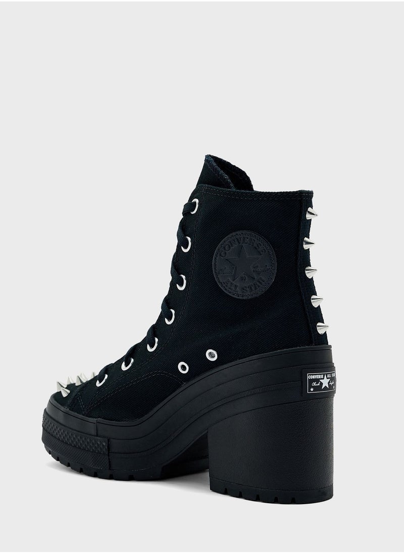 CONVERSE - Chuck 70 De Luxe Heel - Image 1